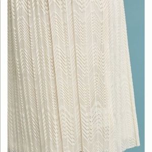 Anthropologie Dresses - Anthropologie Prespa Pleated Dress Anthropologie Dresses - Anthropologie Prespa Pleated Dress